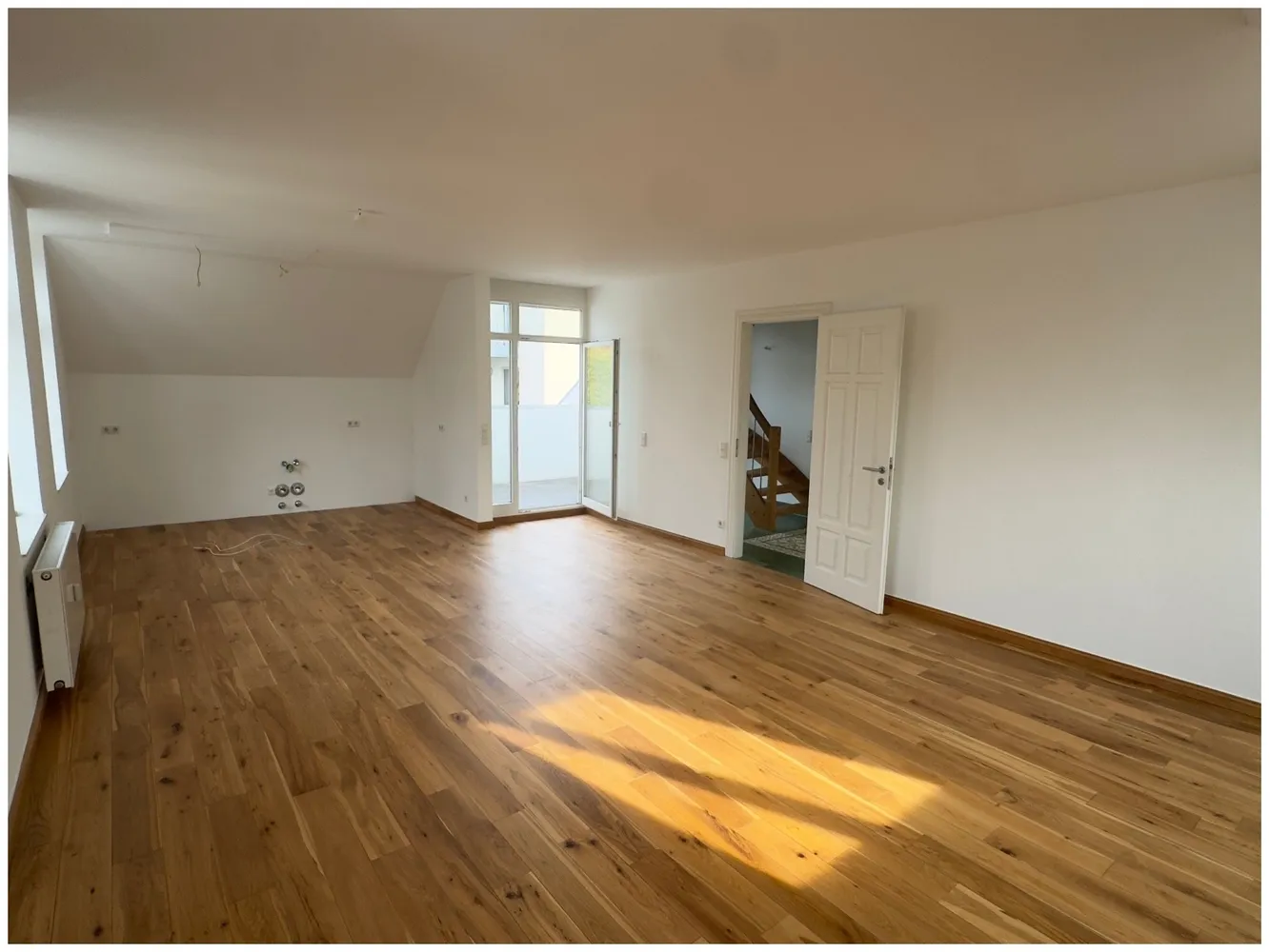 4 room apartment with 95 m² in Münster – Photo 11
