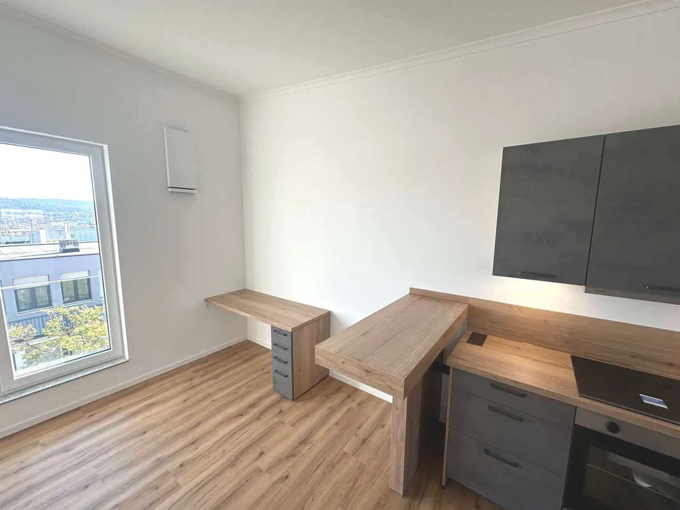 1 Zimmer Wohnung mit 39 m² in Pforzheim – Bild 10