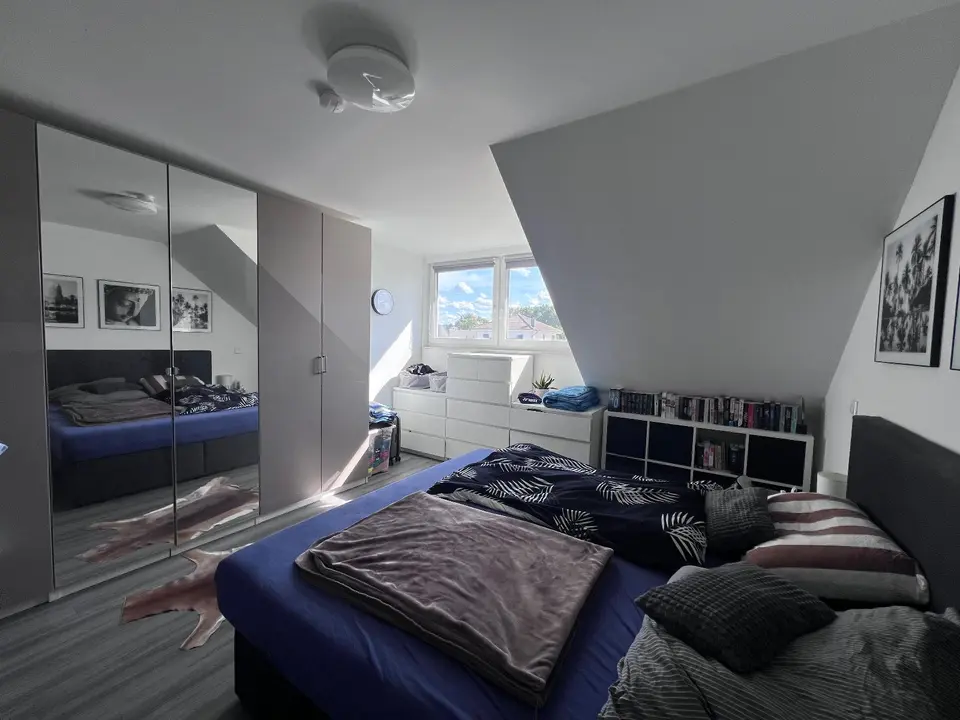 3 Zimmer Wohnung mit 98 m² in Düren – Bild 7