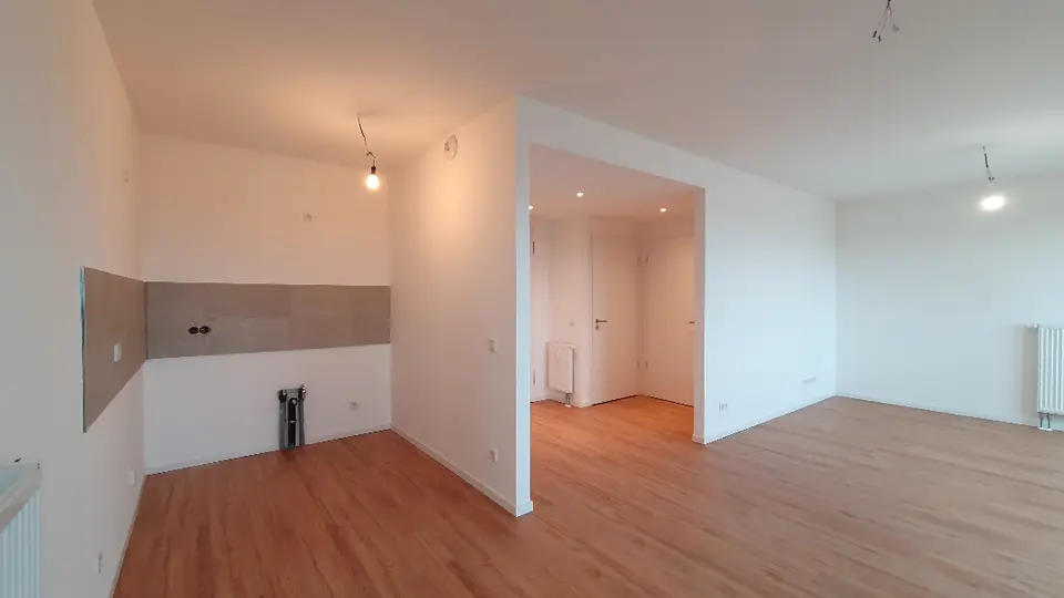 2 Zimmer Wohnung mit 63 m² in Hannover – Bild 6