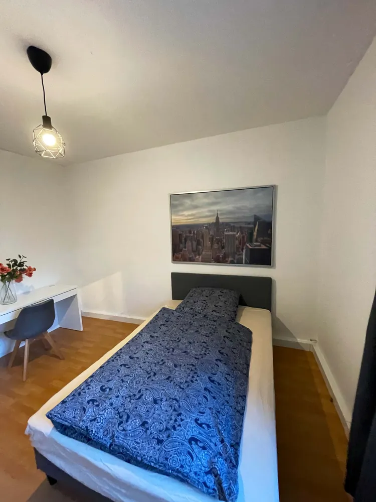 WG-Zimmer mit 14 m² in Dachau – Bild 5