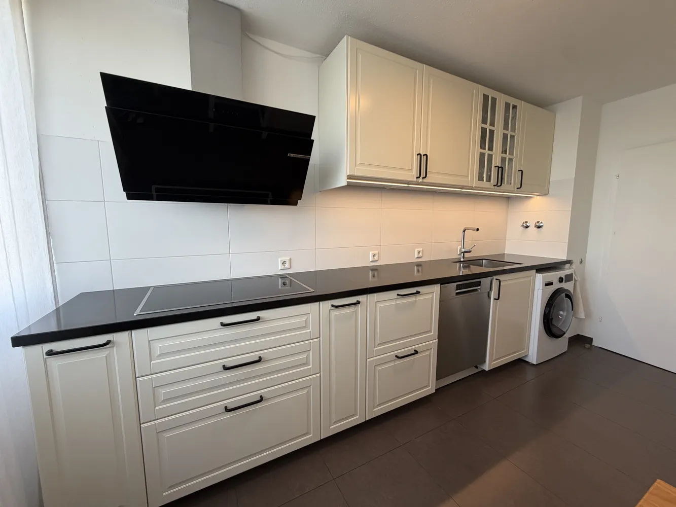 4 room apartment with 143 m² in Düsseldorf – Photo 7