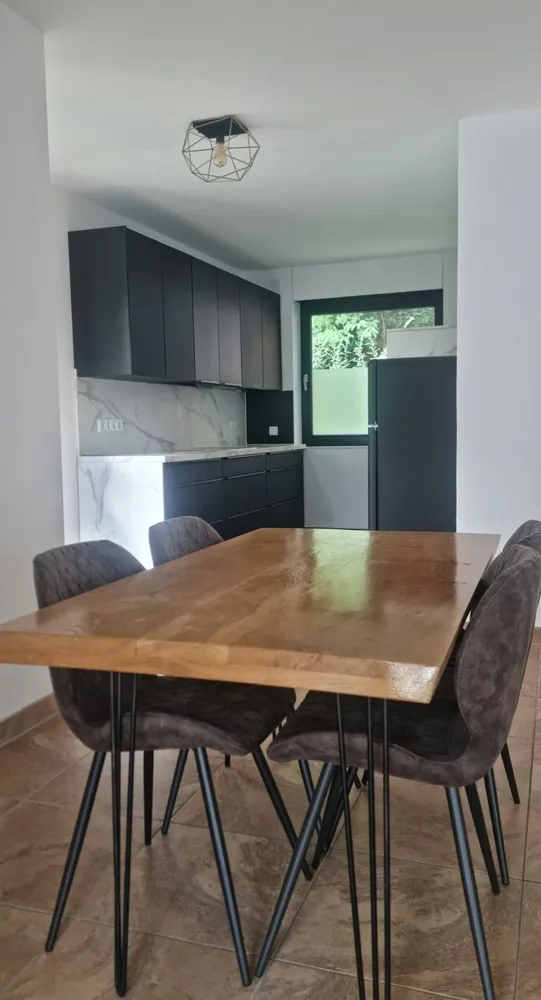 3 Zimmer Wohnung mit 86 m² in Düsseldorf – Bild 4