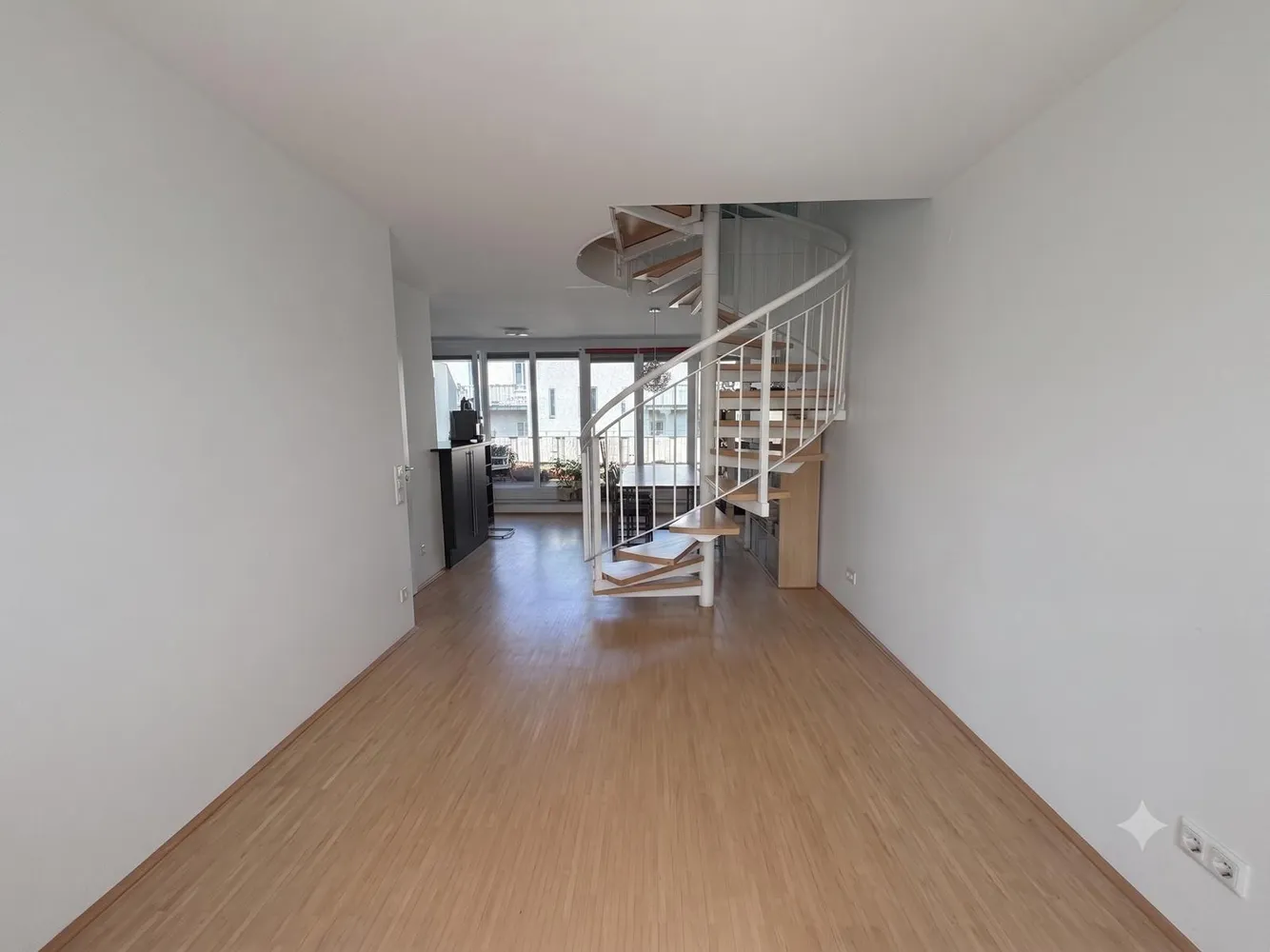 2 Zimmer Wohnung mit 72 m² in München – Bild 6