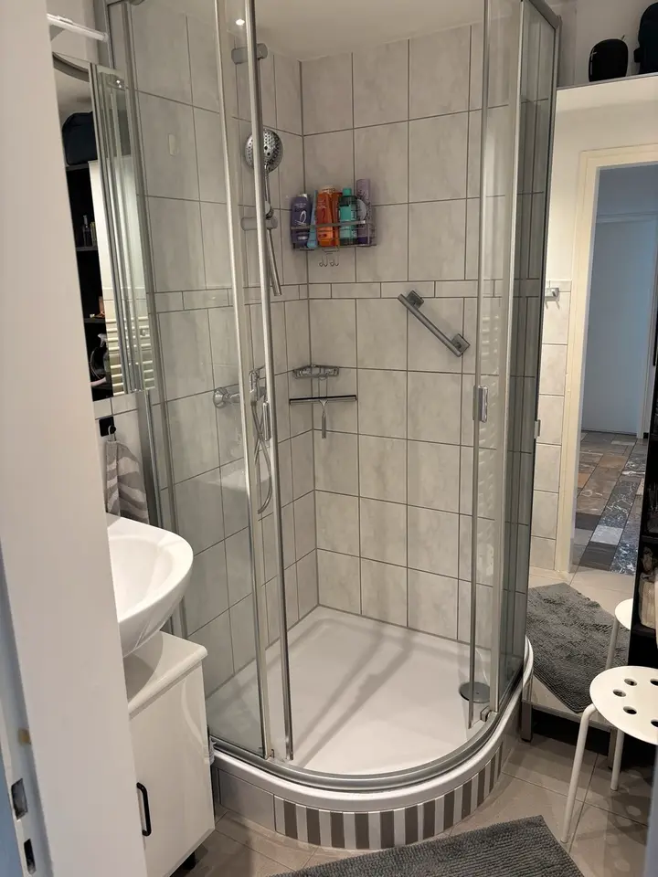 WG-Zimmer mit 74 m² in Aachen – Bild 7