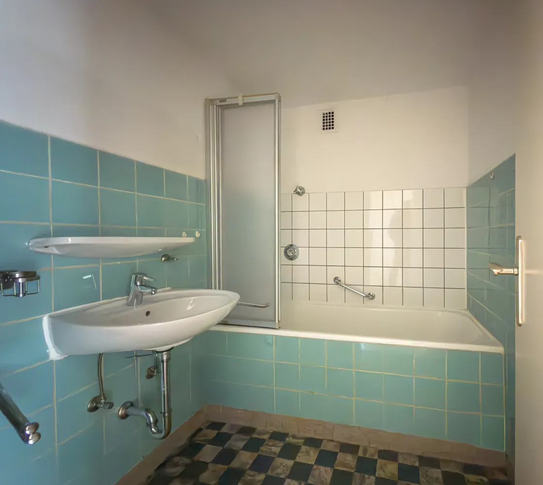 3 Zimmer Wohnung mit 80 m² in Düsseldorf – Bild 9