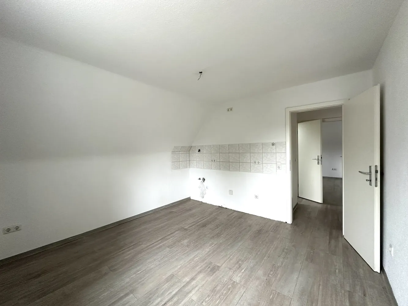 3 Zimmer Wohnung mit 51 m² in Dortmund – Bild 6