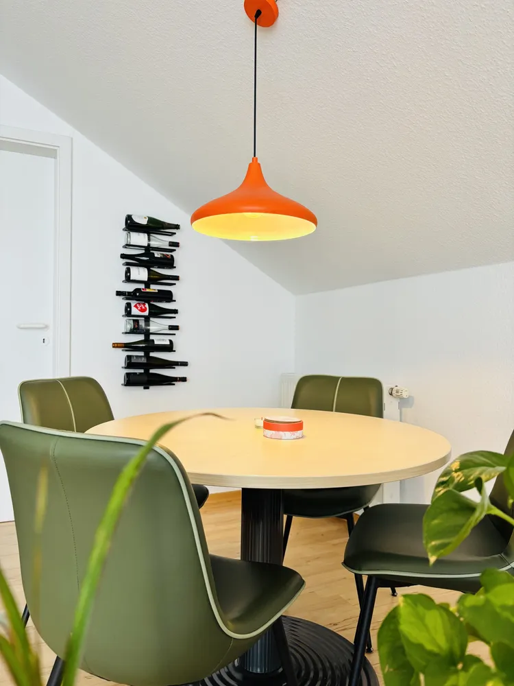 Shared room with 22 m² in Bielefeld – Photo 2