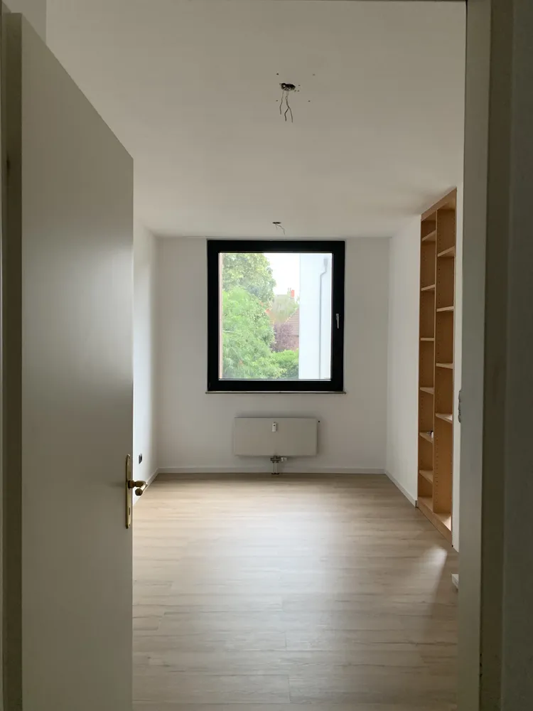 2 Zimmer Wohnung mit 67 m² in Düsseldorf – Bild 4