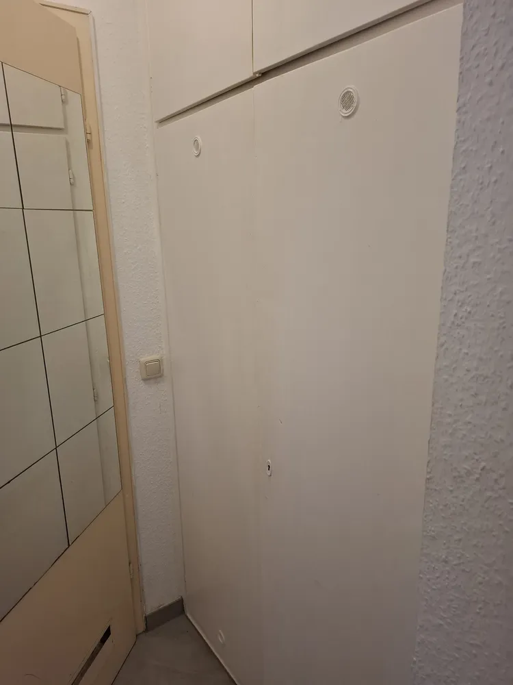 1 room apartment with 22 m² in Cologne – Photo 6