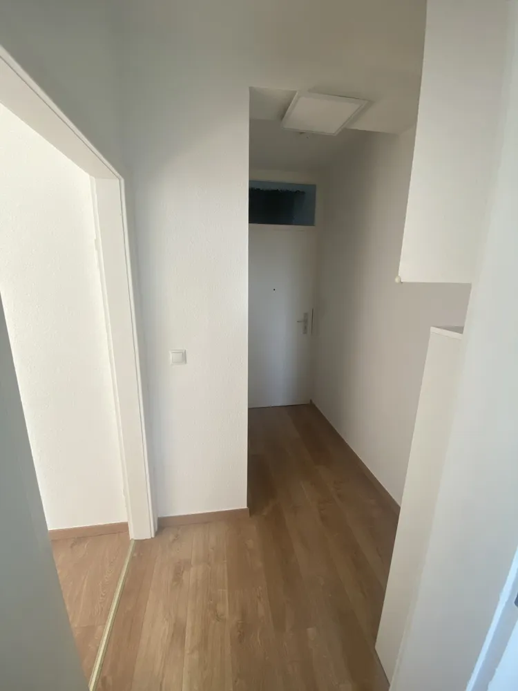 1 Zimmer Wohnung mit 32 m² in Mannheim – Bild 5