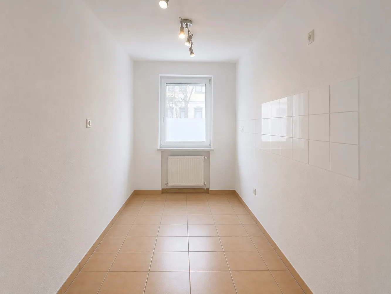 3 Zimmer Wohnung mit 60 m² in Nürnberg – Bild 4