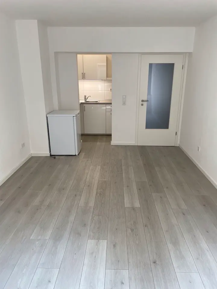 2 Zimmer Wohnung mit 45 m² in Düsseldorf – Bild 9