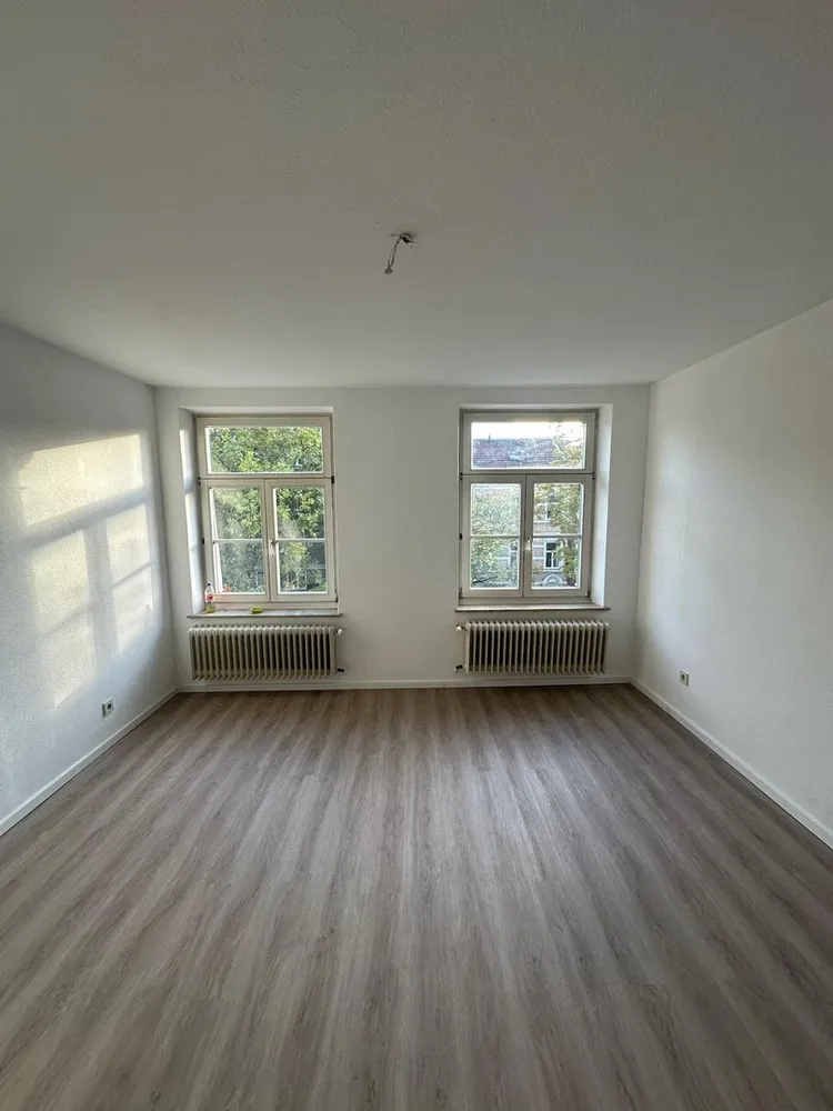 2 room apartment with 50 m² in Aachen – Photo 2