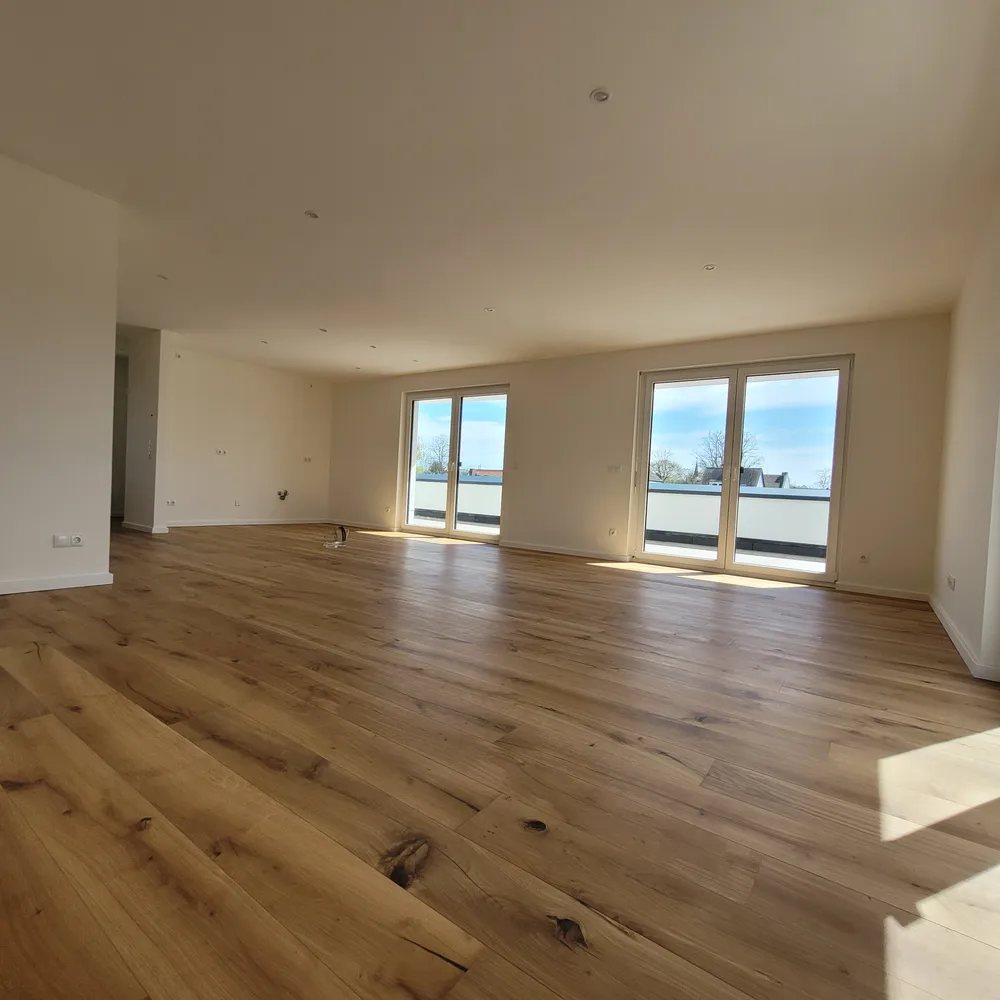 5 Zimmer Wohnung mit 180 m² in Köln – Bild 3