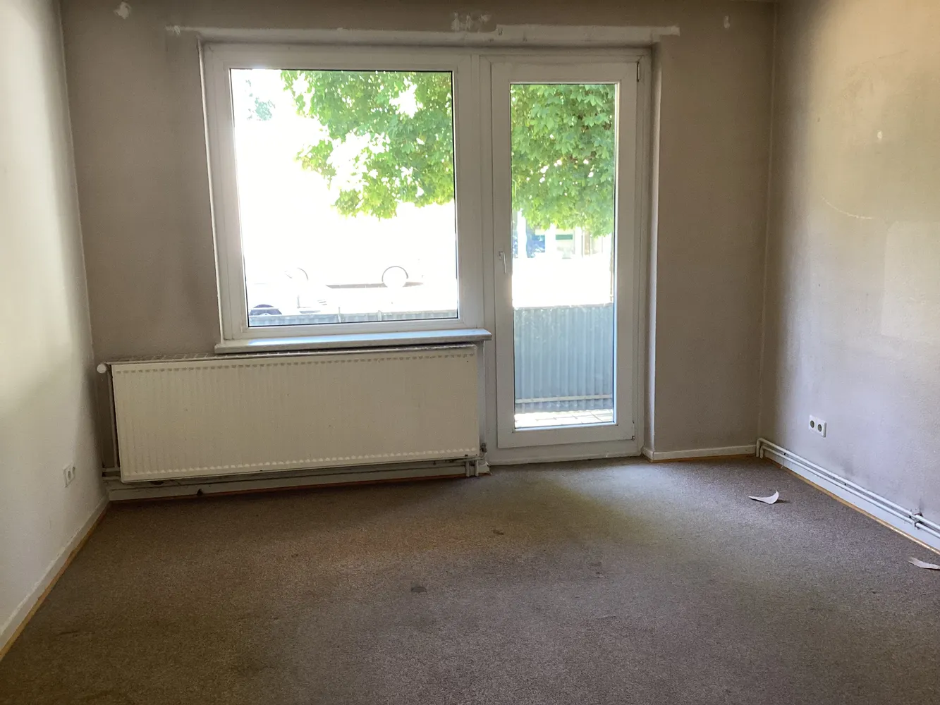 3 Zimmer Wohnung mit 66 m² in Osnabrück – Bild 3