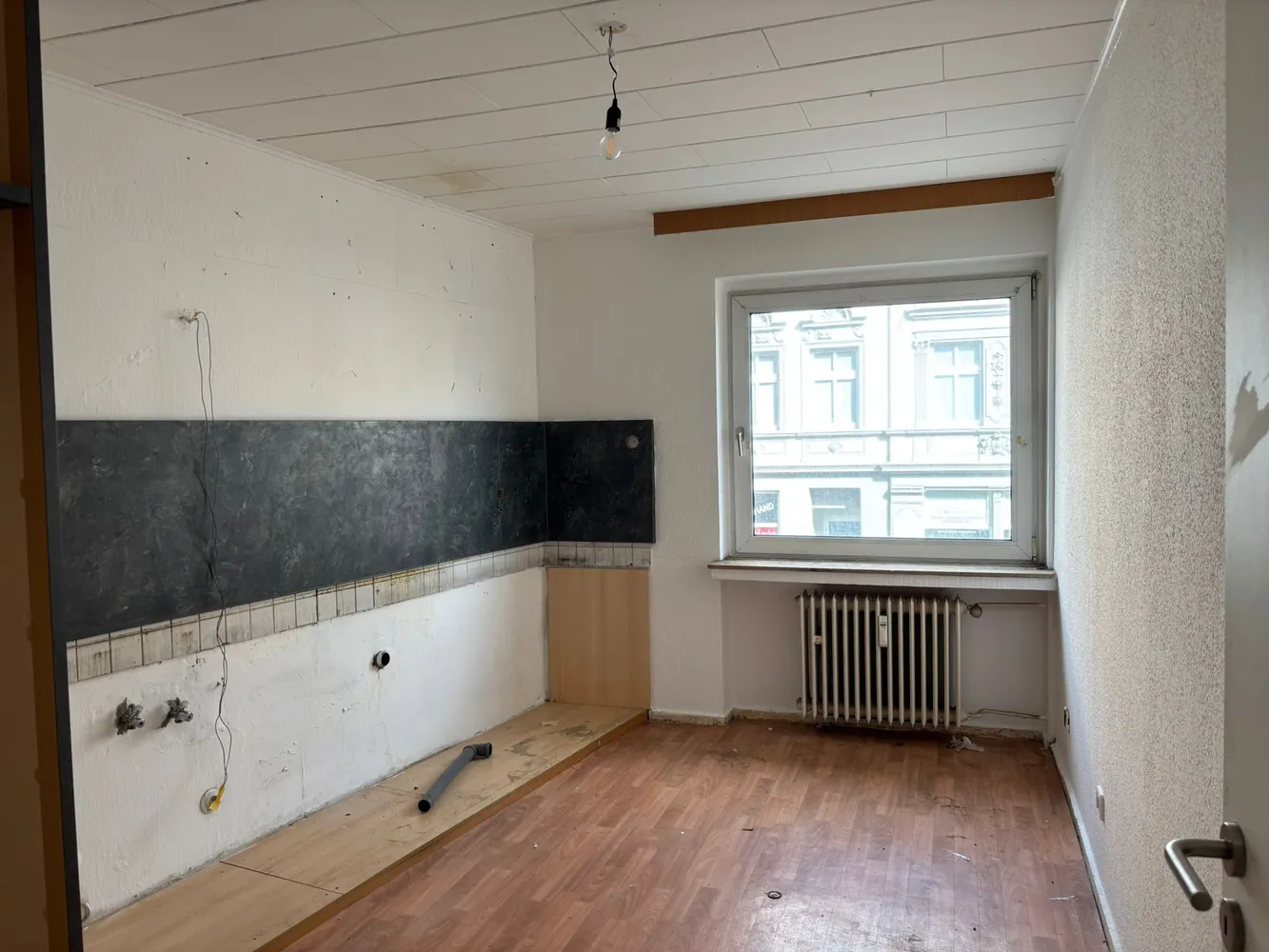 2 Zimmer Wohnung mit 60 m² in Wuppertal – Bild 4