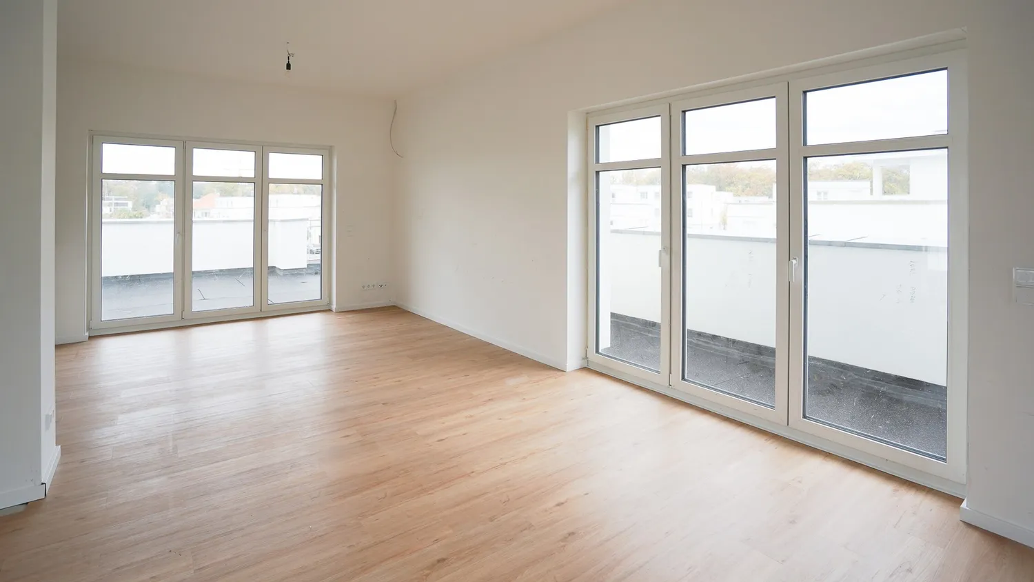 4 Zimmer Wohnung mit 190 m² in Potsdam – Bild 10