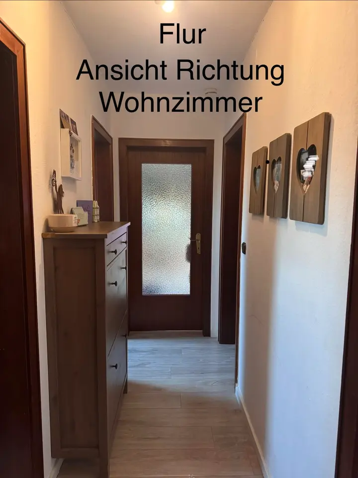 5 Zimmer Wohnung mit 94 m² in Lübeck – Bild 2