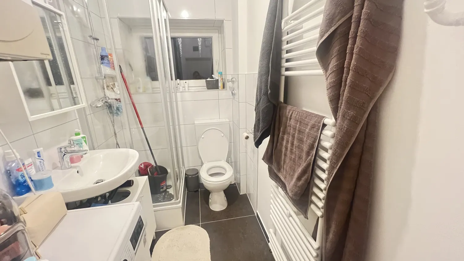 2 Zimmer Wohnung mit 50 m² in Herne – Bild 10