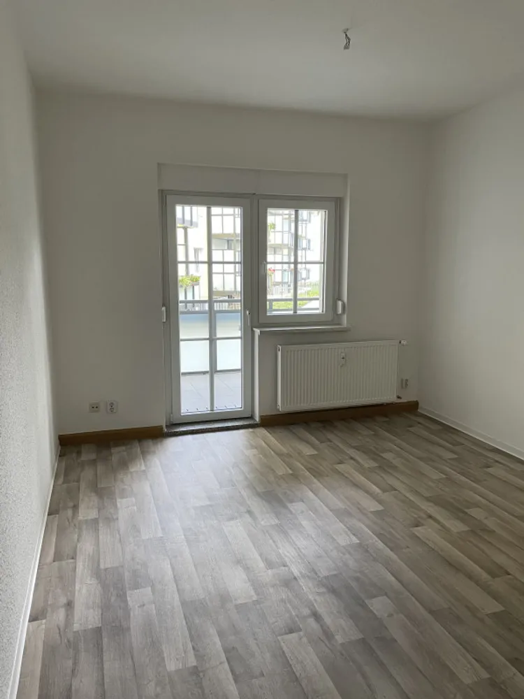 2 Zimmer Wohnung mit 50 m² in Halle (Saale) – Bild 6