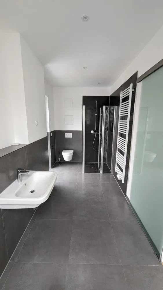 4 Zimmer Wohnung mit 108 m² in Weimar – Bild 5