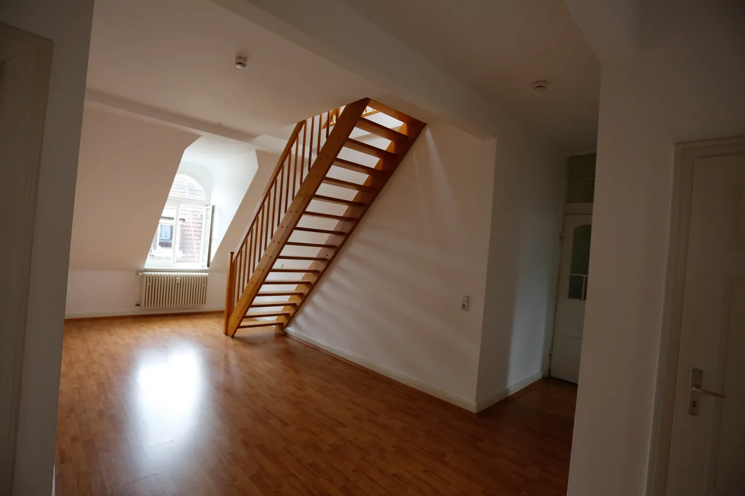 4 Zimmer Wohnung mit 101 m² in Mannheim – Bild 1