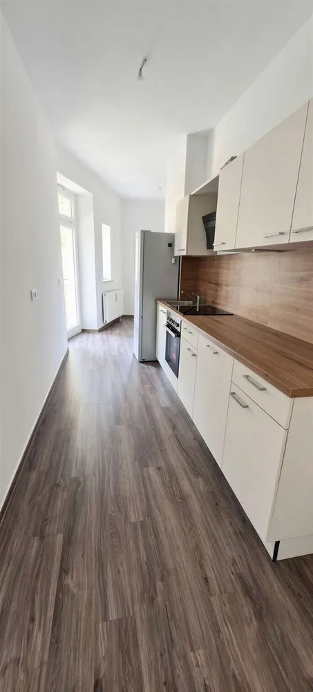 2 Zimmer Wohnung mit 63 m² in Leipzig – Bild 3