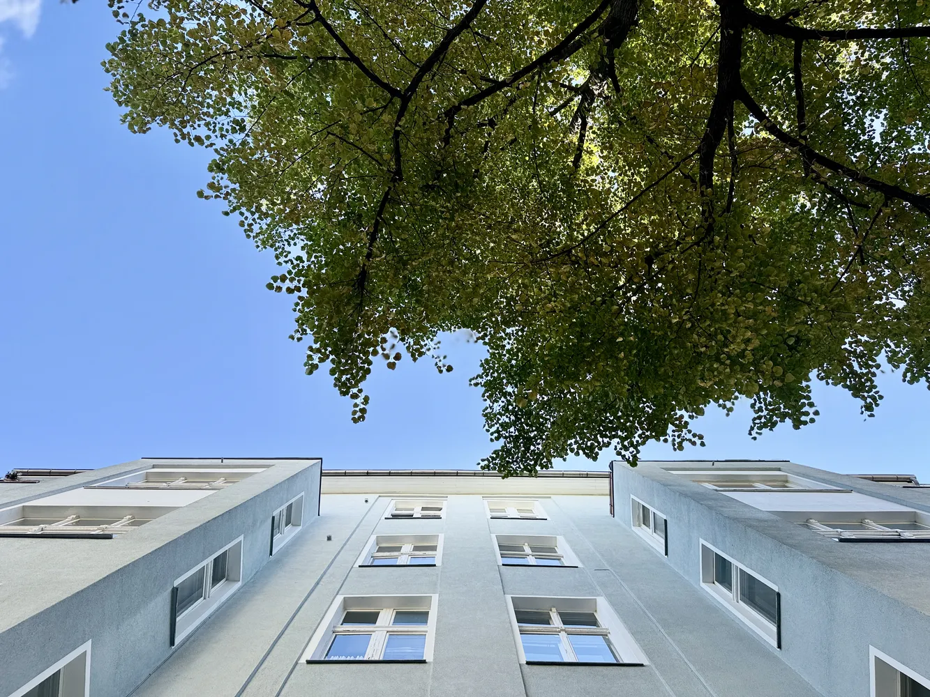 1 Zimmer Wohnung mit 39 m² in Berlin – Bild 1