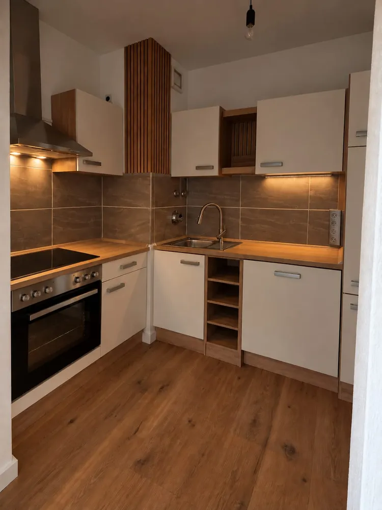 2 room apartment with 61 m² in Munich – Photo 9