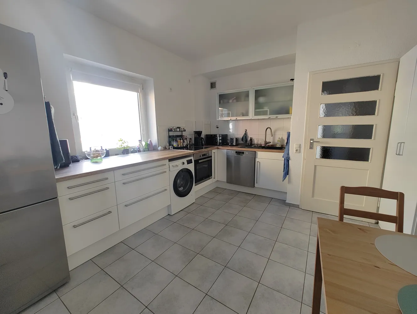3 Zimmer Wohnung mit 63 m² in Köln – Bild 5