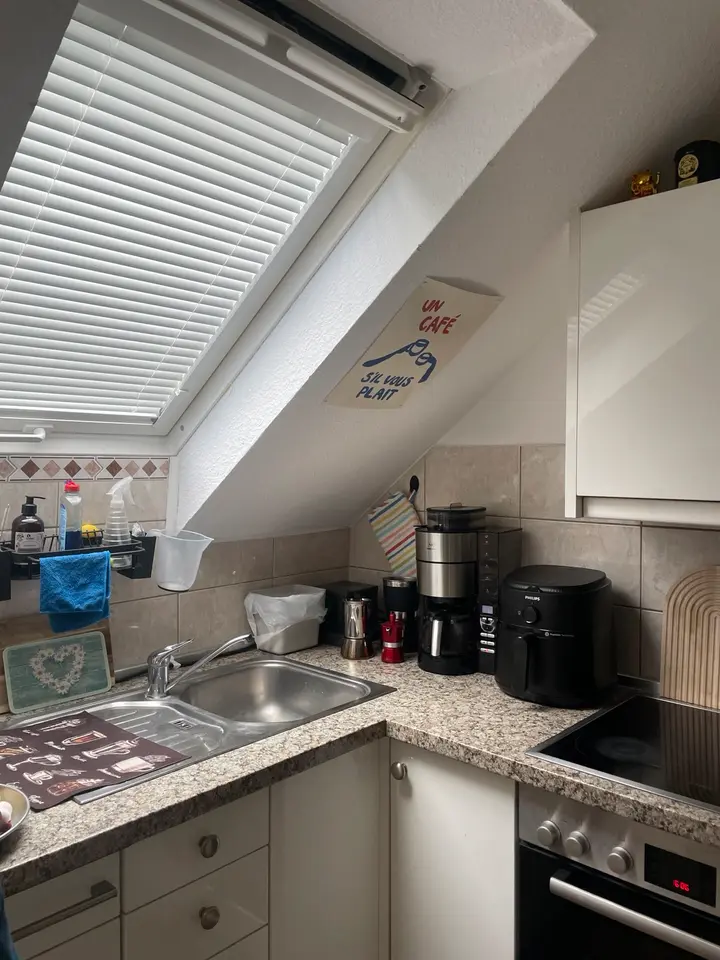 3 Zimmer Wohnung mit 86 m² in Saarbrücken – Bild 6