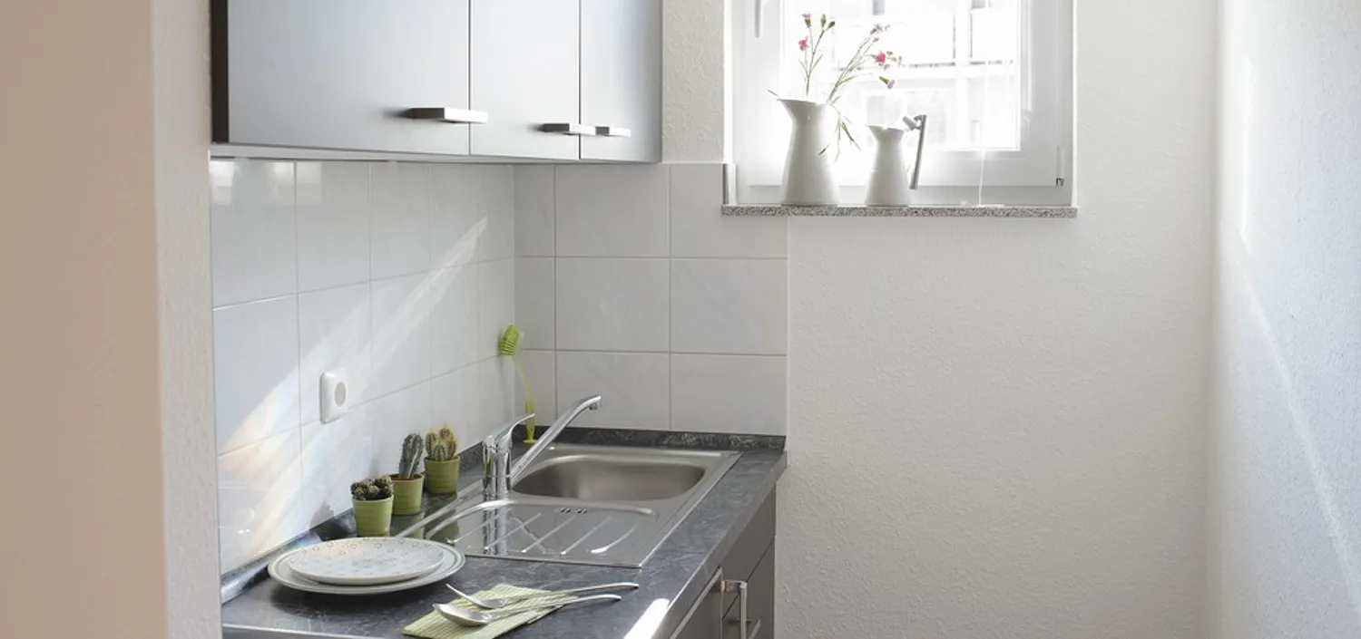 1 Zimmer Wohnung mit 22 m² in Bonn – Bild 3