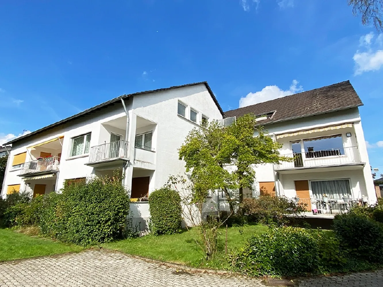 5 room apartment with 110 m² in Bonn – Photo 1
