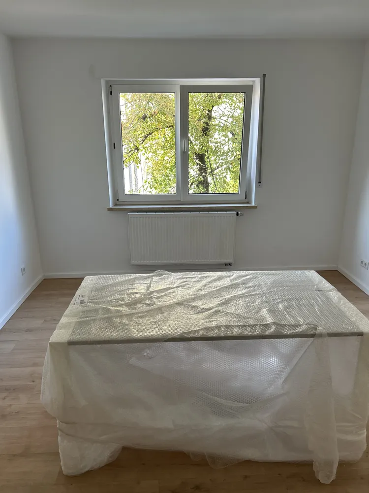 2 room apartment with 58 m² in Nuremberg – Photo 1