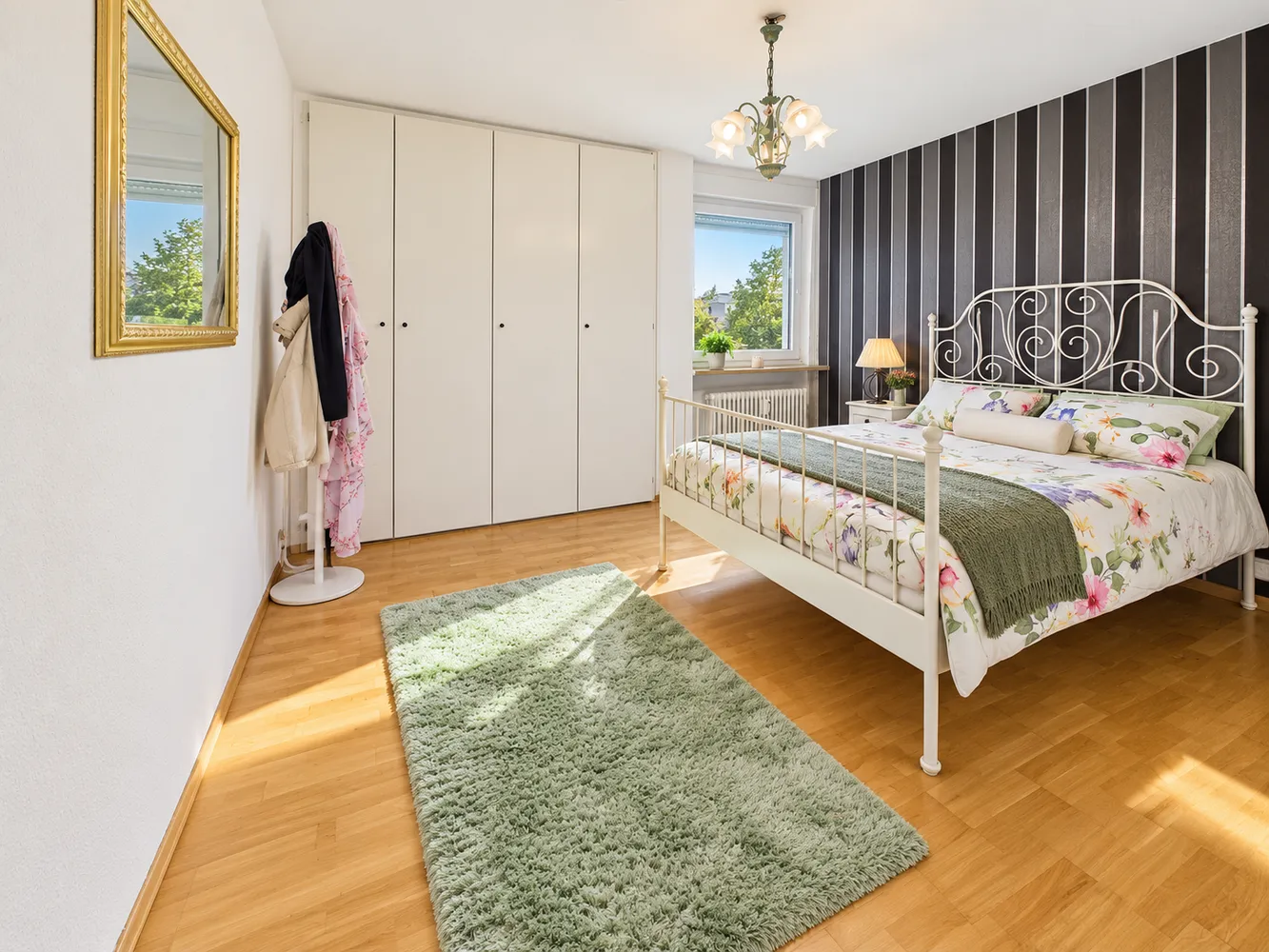 2 Zimmer Wohnung mit 85 m² in Rosenheim – Bild 2