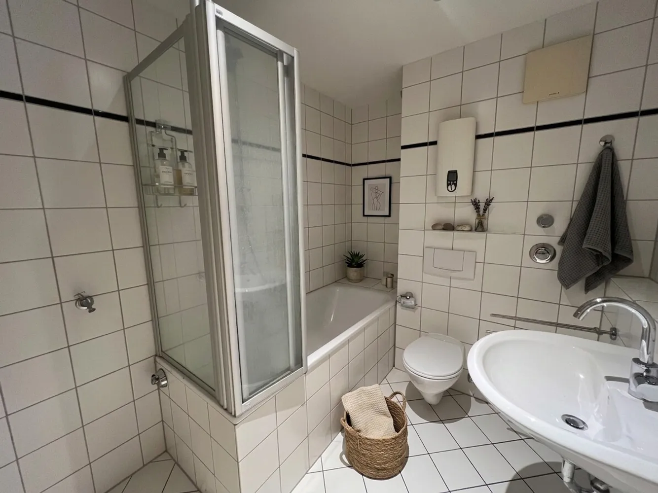 3 Zimmer Wohnung mit 75 m² in Mönchengladbach – Bild 7