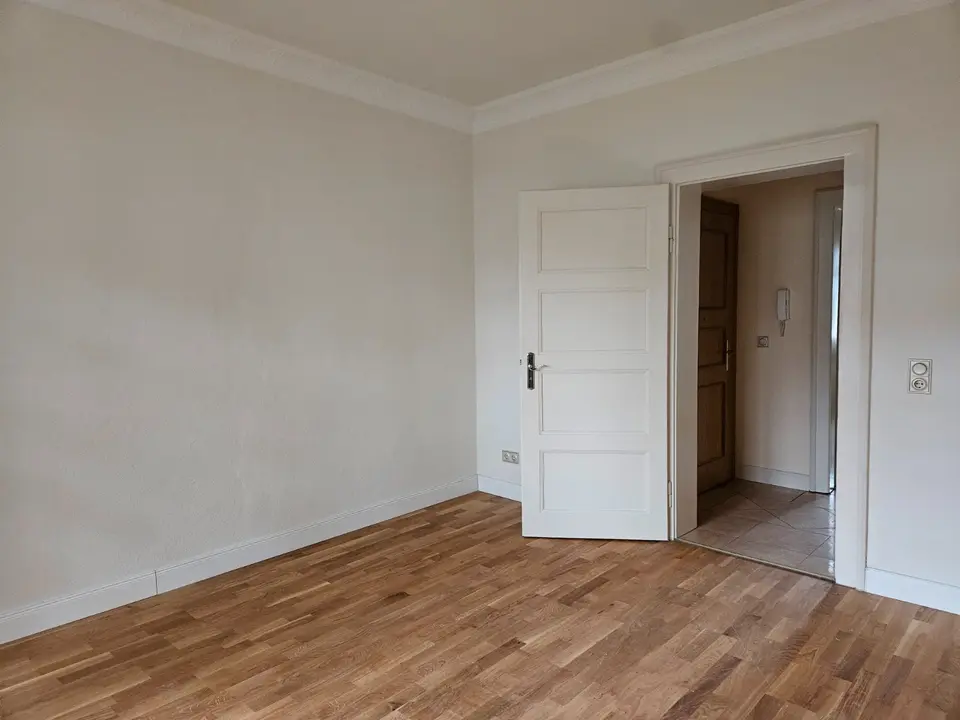 3 Zimmer Wohnung mit 83 m² in Merseburg – Bild 10