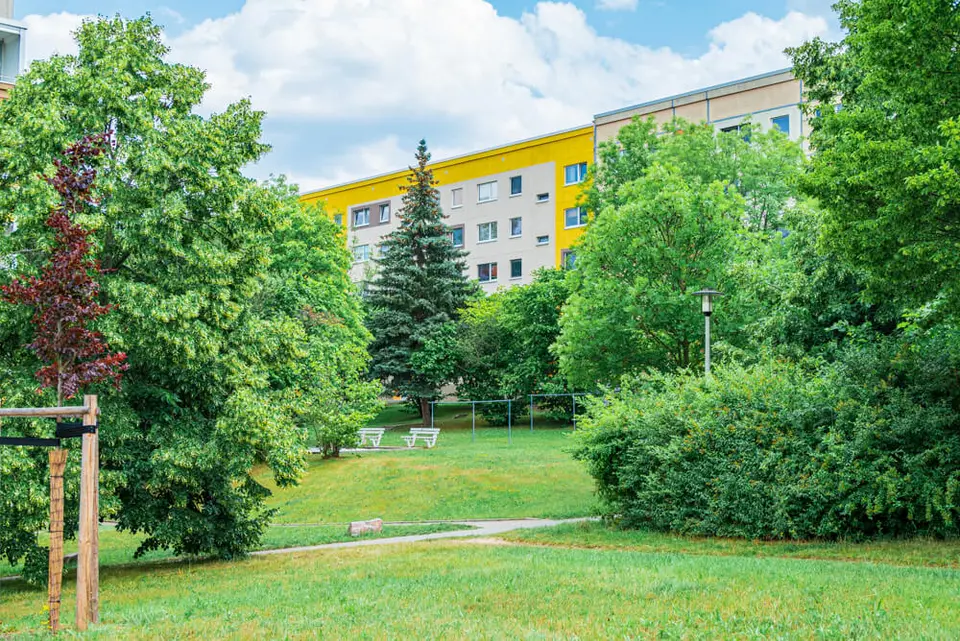 3 Zimmer Wohnung mit 71 m² in Zwickau – Bild 10