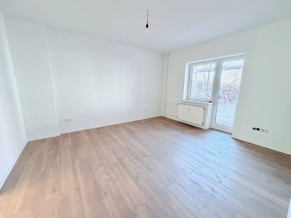 3 Zimmer Wohnung mit 64 m² in Neumünster – Bild 7