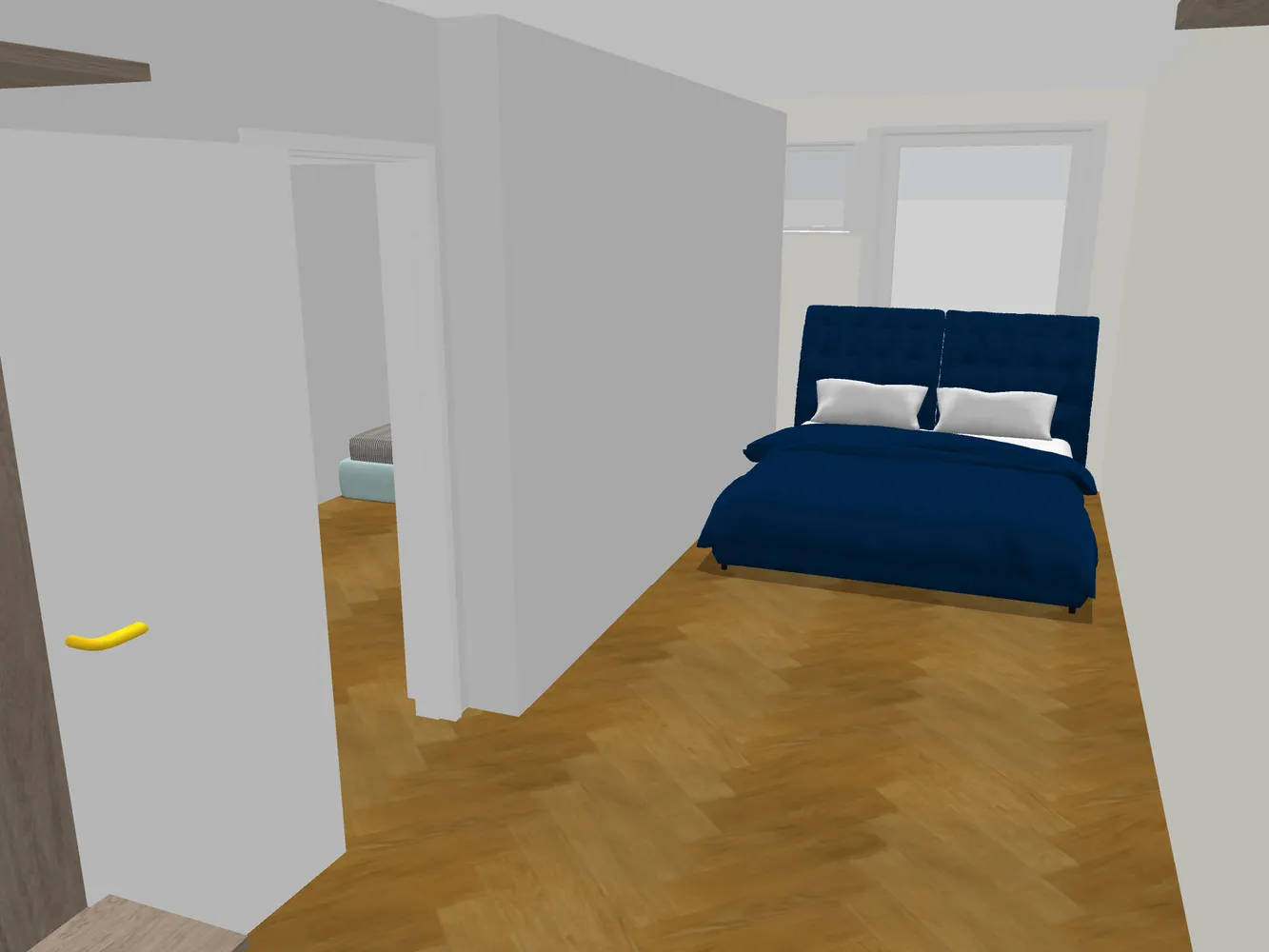 3 room apartment with 70 m² in Cologne – Photo 7