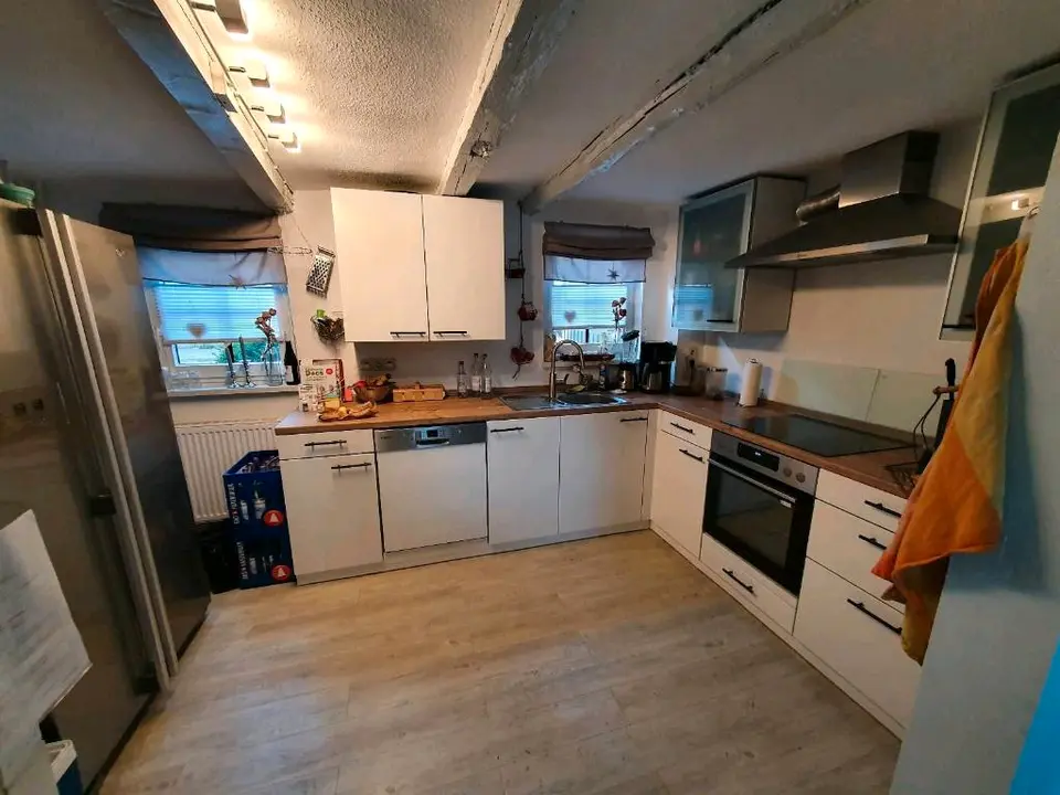 4 Zimmer Haus mit 140 m² in Wolfenbüttel – Bild 6