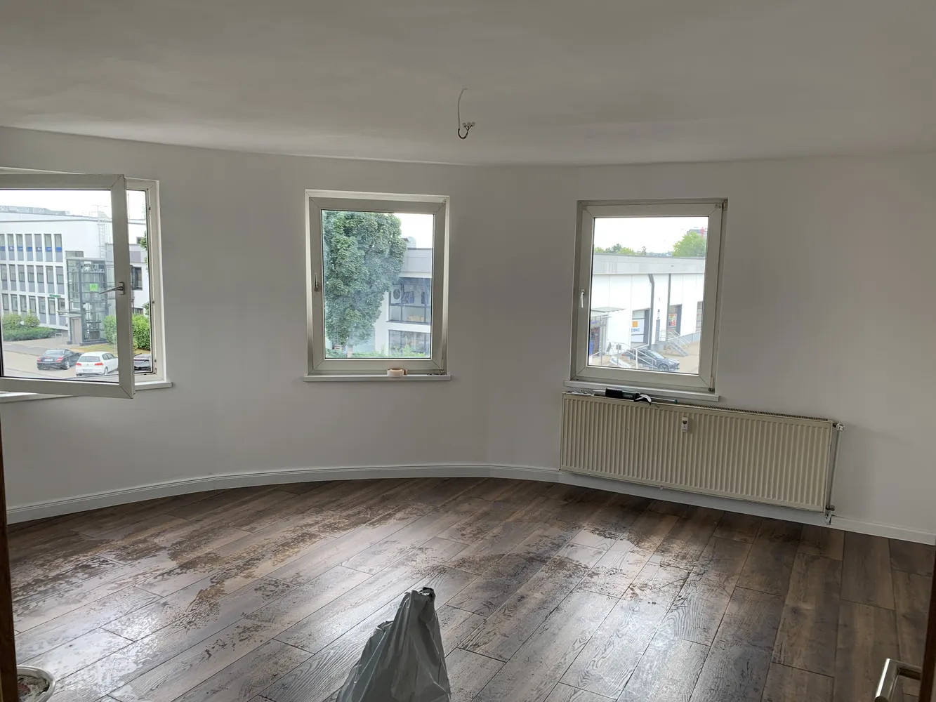 2 Zimmer Wohnung mit 55 m² in Essen – Bild 1