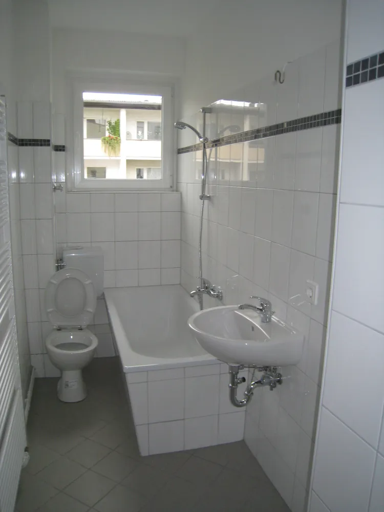 2 Zimmer Wohnung mit 53 m² in Berlin – Bild 2
