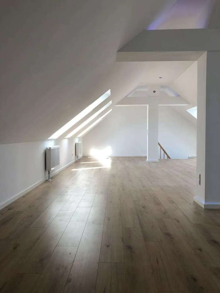 4 Zimmer Wohnung mit 95 m² in Augsburg – Bild 1