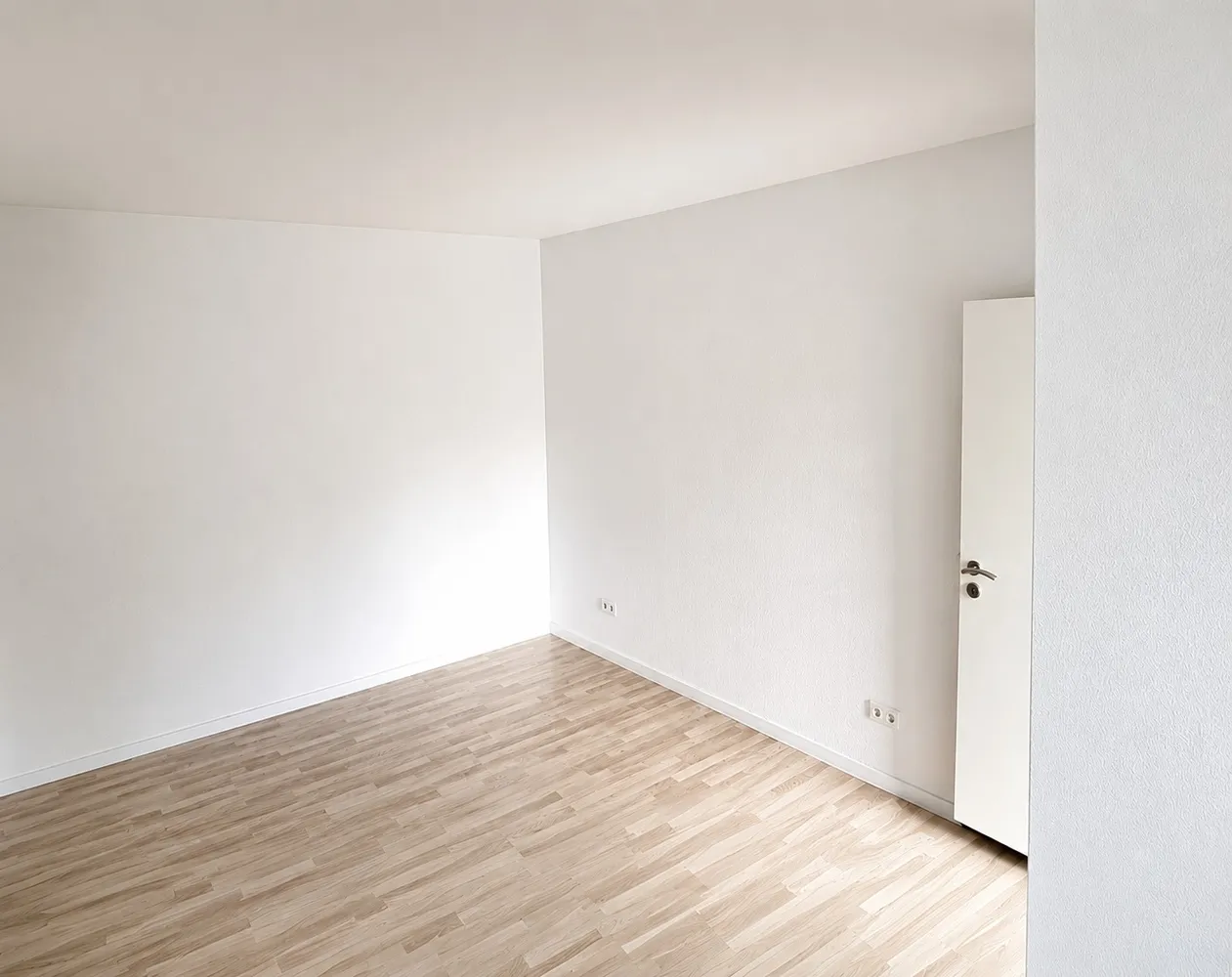 2 Zimmer Wohnung mit 50 m² in Norden – Bild 3