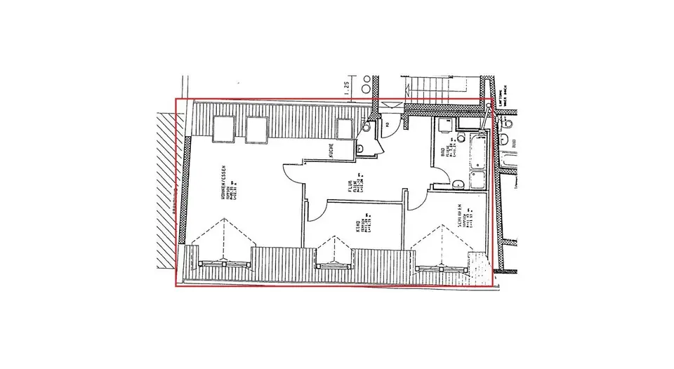 3 Zimmer Wohnung mit 86 m² in Erfurt – Bild 10