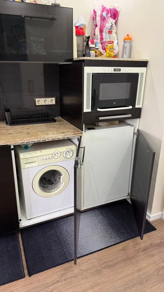 1 Zimmer Wohnung mit 26 m² in Köln – Bild 5