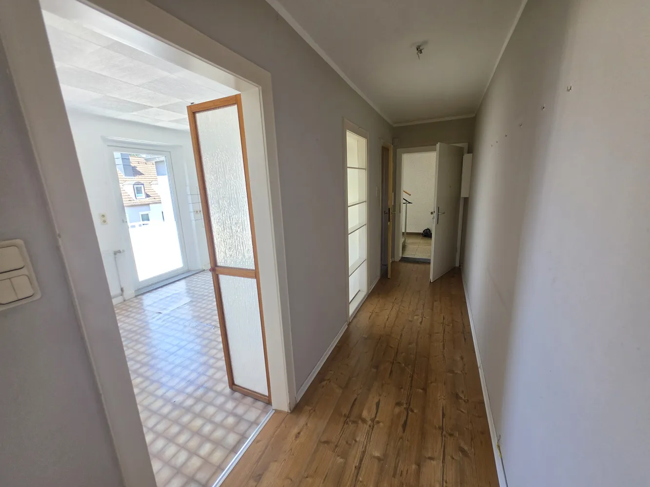 2 Zimmer Wohnung mit 58 m² in Düsseldorf – Bild 9