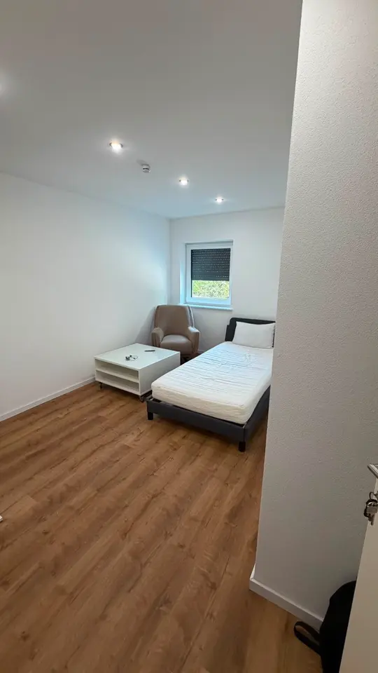 2 Zimmer Wohnung mit 23 m² in Kirchheim unter Teck – Bild 2